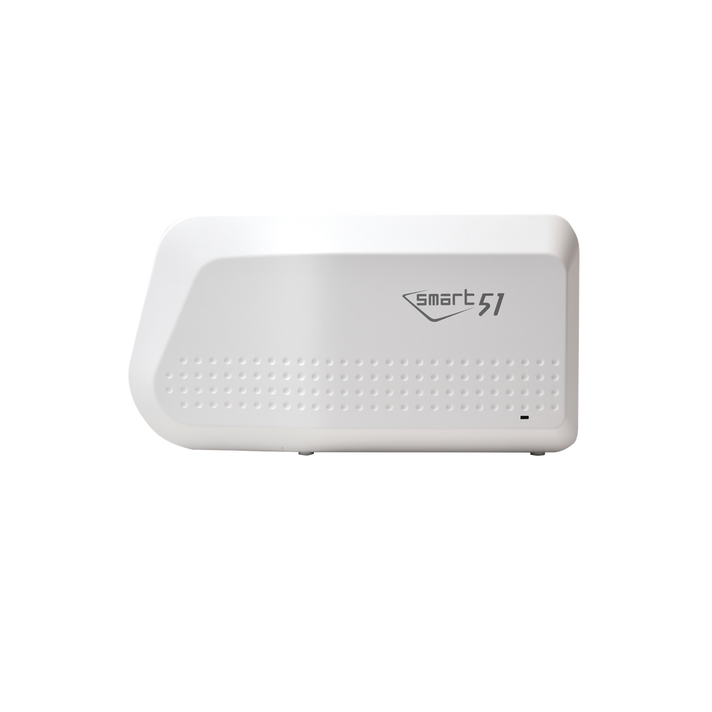 SMART51DK Lateral Izquierdo